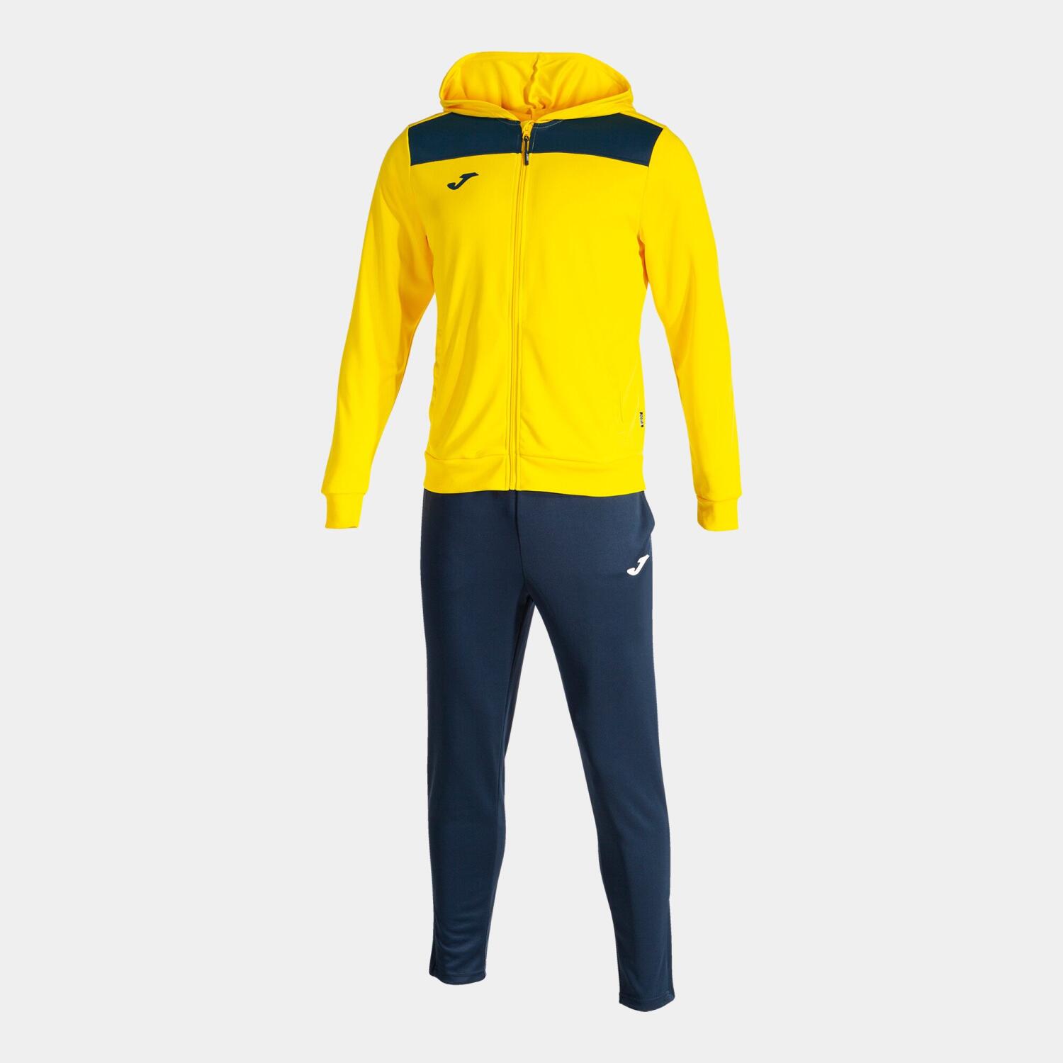 Joma tracksuit hot sale