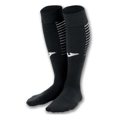 Joma Premier Socks - Black / White