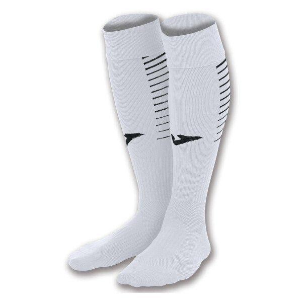 Joma Premier Socks - White / Black