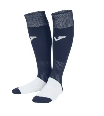 Joma Profesional II Socks - Dark Navy / White