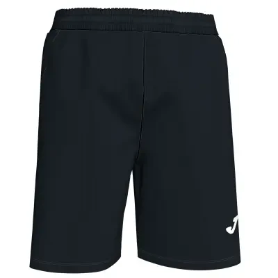 Joma Respect II Referee Shorts - Black