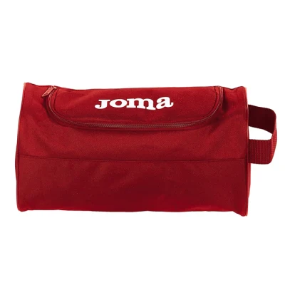 Joma Shoe Bag - Red