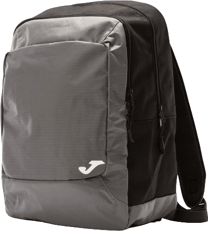 Joma Team Backpack - Black/ Anthracite