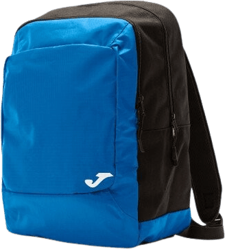 Joma Team Backpack - Black/ Fluor Turquoise