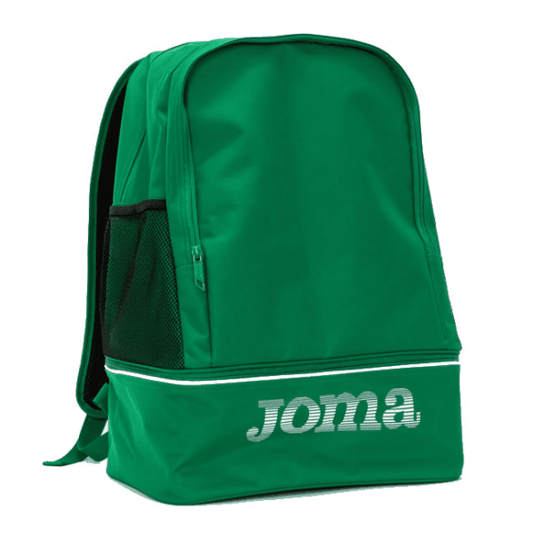 Joma Training III Backpack - Green