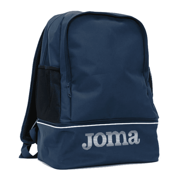 Joma Training III Backpack - Navy