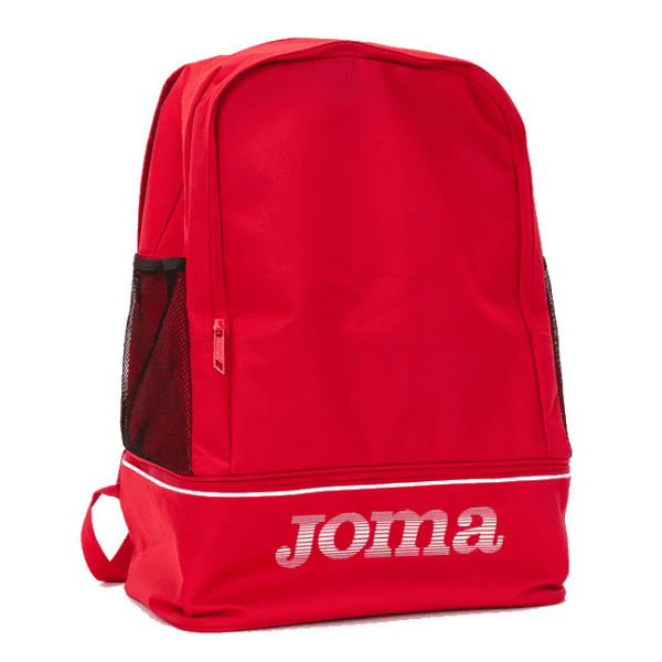 Joma Training III Backpack - Red