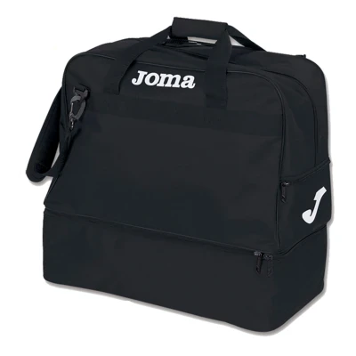 Joma Training III Bag (Large) - Black