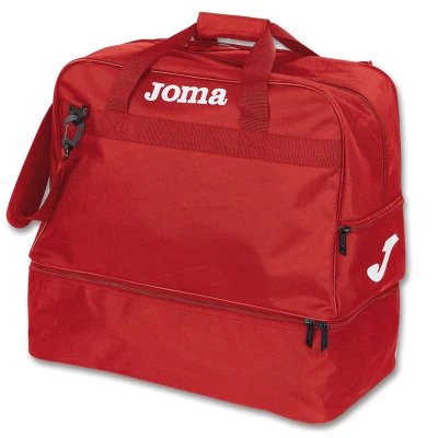 Joma Training III Bag (Large) - Red