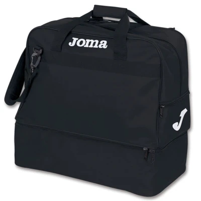 Joma Training III Bag (Medium) - Black