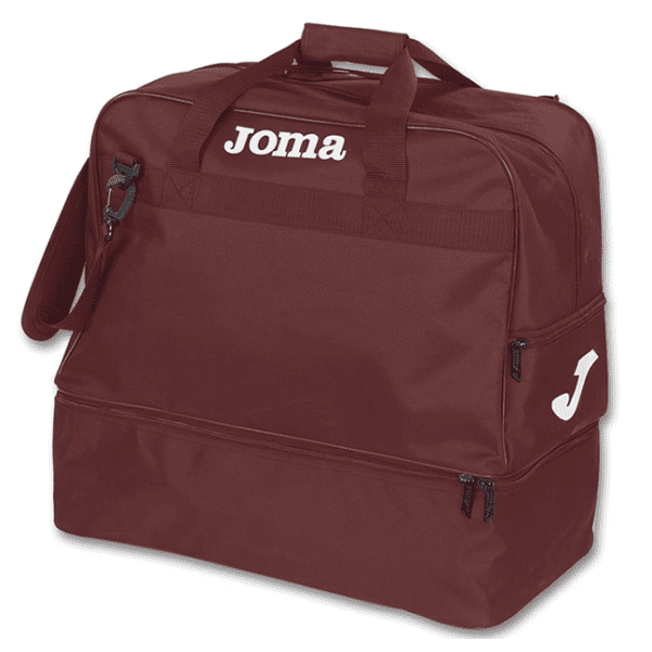 Joma Training III Bag (Medium) - Burgundy