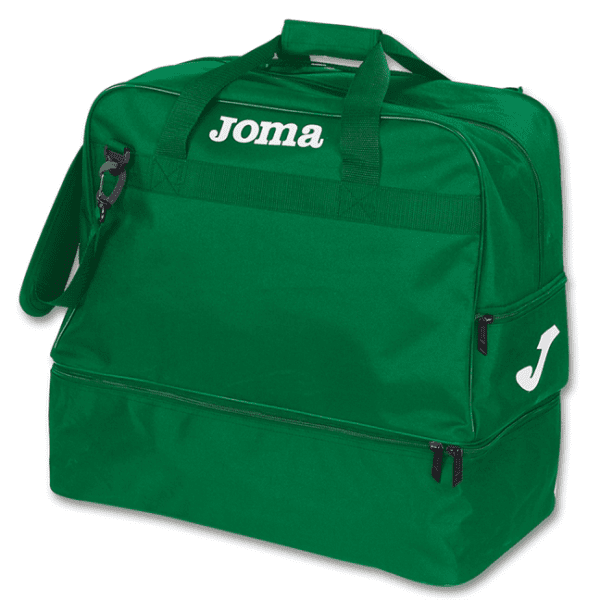 Joma Training III Bag (Extra Large) - Green