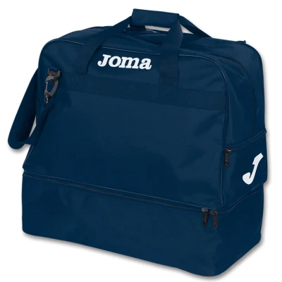 Joma Training III Bag (Medium) - Navy