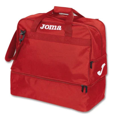Joma Training III Bag (Extra Large) - Red