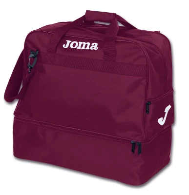 Joma Training III Bag (Extra Large) - Burgundy