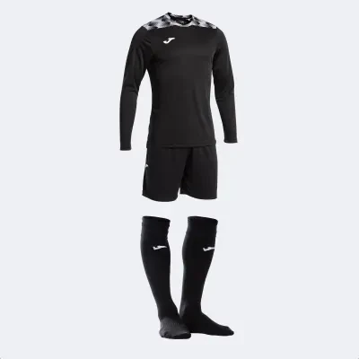 Joma Zamora VIII GK Set - Black