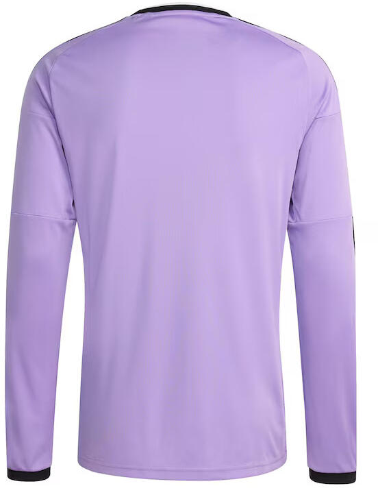 Adidas Referee 26 Long-sleeve Referee Jersey - Violet Fusion