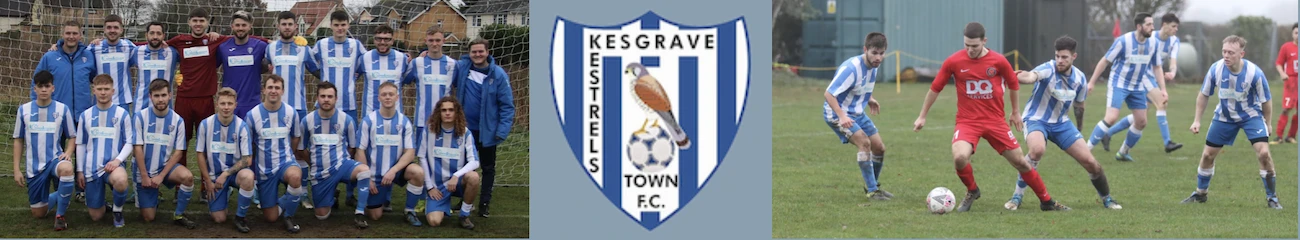Kesgrave Kestrels FC