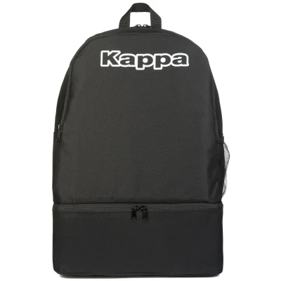 Kappa Backpack - Black