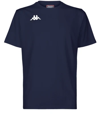 Kappa Brizzo T-Shirt - Blue Marine