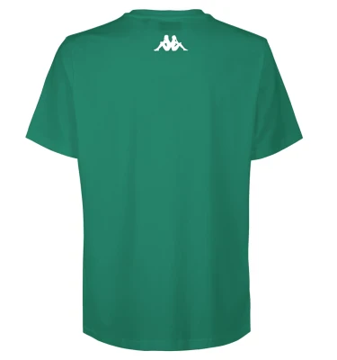 Kappa Brizzo T-Shirt - Green