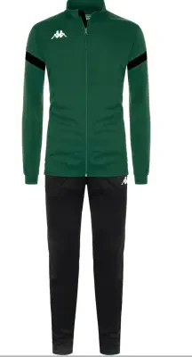 Kappa chandal new arrivals