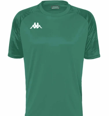 Kappa Daverno Shirt - Green
