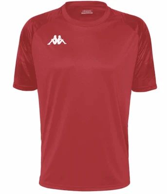Kappa Daverno Shirt - Red