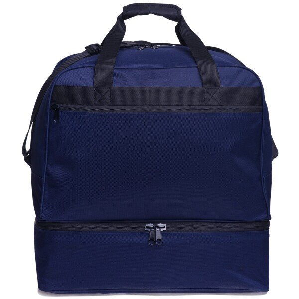 Kappa Hardbase Italian Bag (Large) - Blue Marine