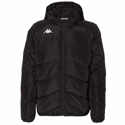 Kappa coat mens deals