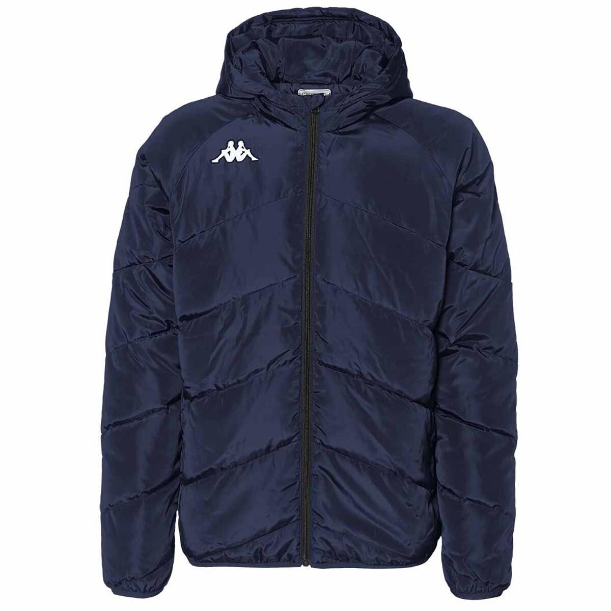 Veste Kappa Pour Enfant - Modèle Diolo - Unisexe - Sportswear & Streetwear - 5