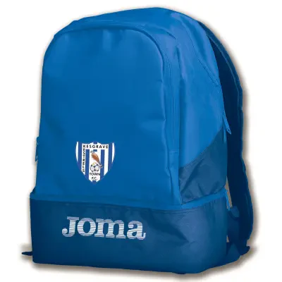 Kesgrave Kestrels FC Backpack