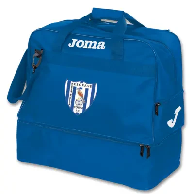 Kesgrave Kestrels FC Training Bag