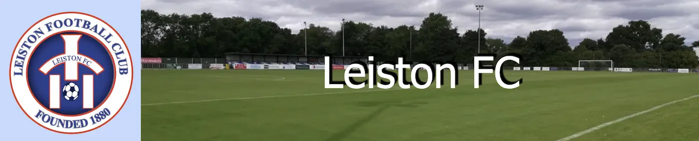 Leiston FC