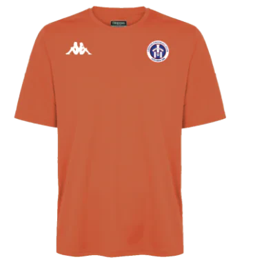 Leiston FC EJA Away Shirt