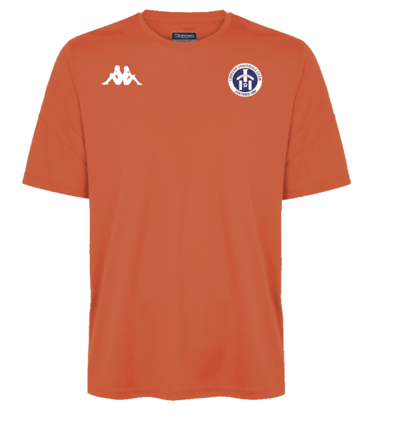 Leiston FC EJA Away Shirt