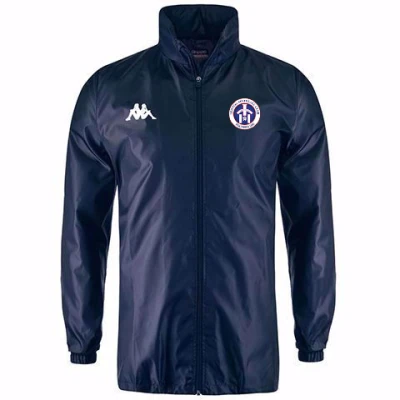 Leiston FC EJA Rain Jacket