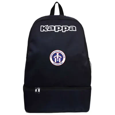 Leiston FC U18 Backpack