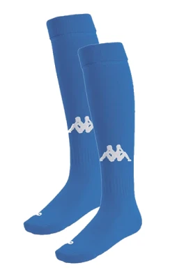 Leiston FC Home Socks - Nautic Blue