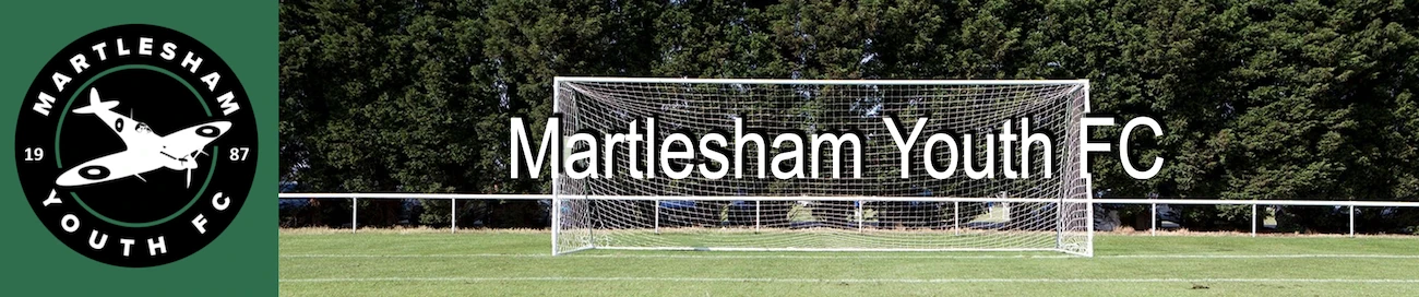 Martlesham Youth FC