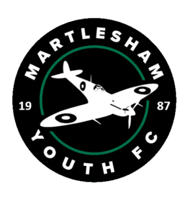 Martlesham Youth FC