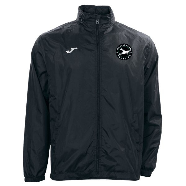Martlesham Youth FC Rain Jacket