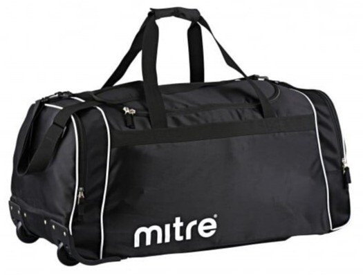 Mitre Corre Wheeled Bag