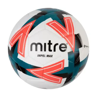 Mitre Max L30P Training Football