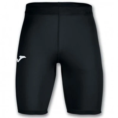 Wivenhoe Tempest FC Players Baselayer Shorts - Black