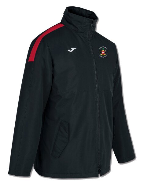 Needham Market FC Academy Bench Coat