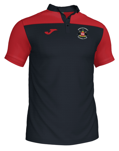 Needham Market FC Academy Polo Shirt