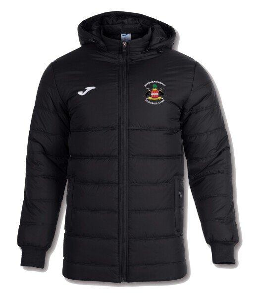 Needham Market FC Academy Winter Jacket