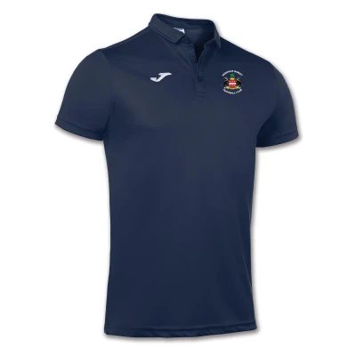 Needham Market FC Coaches Polo Shirt