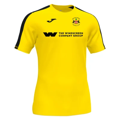 Needham Market FC Replica Away Shirt